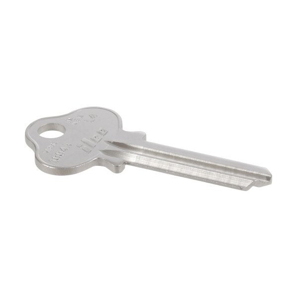 Hillman HILLMAN Traditional Key House/Office Universal Key Blank Single - 85152