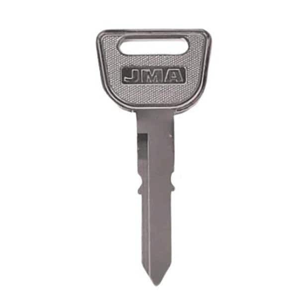 Jma JMA:HD82 / X129 Honda Metal Key - JMA-HOND-12