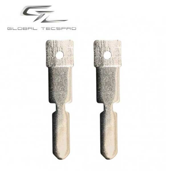 Gtl LLBMFK Refill Blades -PACK OF 10 Peugeot/Citroen NE78 - GTL-MFK-062