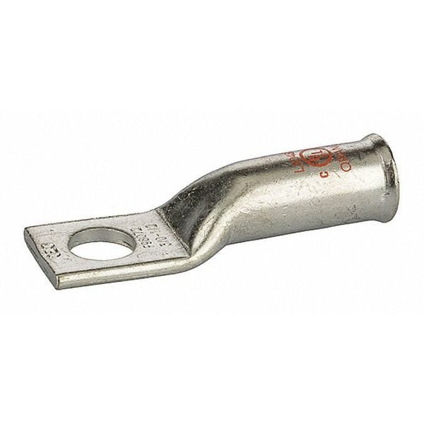 Nsi Industries Lug Long 3/0 Awg 1/2 Bolt-Bell - L3048B