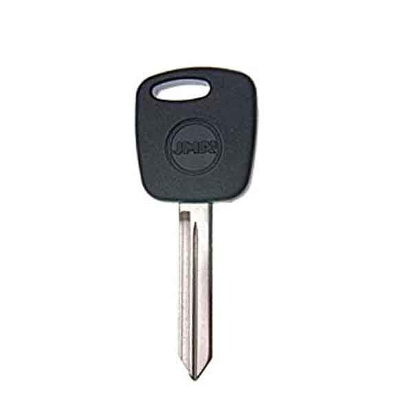 Jma JMA Ford/Lincoln/Mercury H72 Transponder Key - JMA-TP02FO-15DC-P