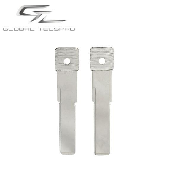 Llb LLB: GTL: MFK Refill Blades VW/Audi/Porsche HU66, PK 10 - GTL-MFK-098