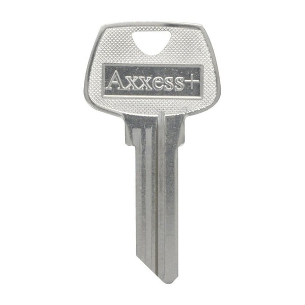 Hillman HILLMAN KeyKrafter PA1 House/Office Universal Key Blank Single - 88059