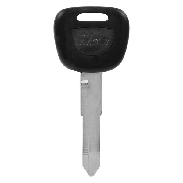 Hillman House & Office Universal Key Blank; 2055 SUZ20P Double Sided - Pack of 4 - 5007094