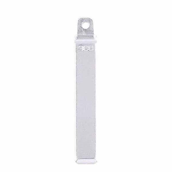 Keyless Factory KeylessFactory: Switch Flip Remote Key Blade 81996-G8000 81996-G3100 for Hyundai - FKB-HY-013
