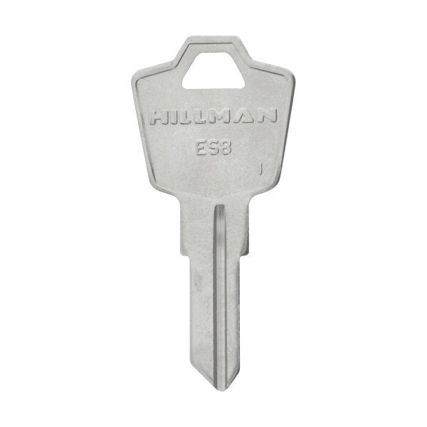 Hillman HILLMAN House/Office Universal Key Blank Single - 85724