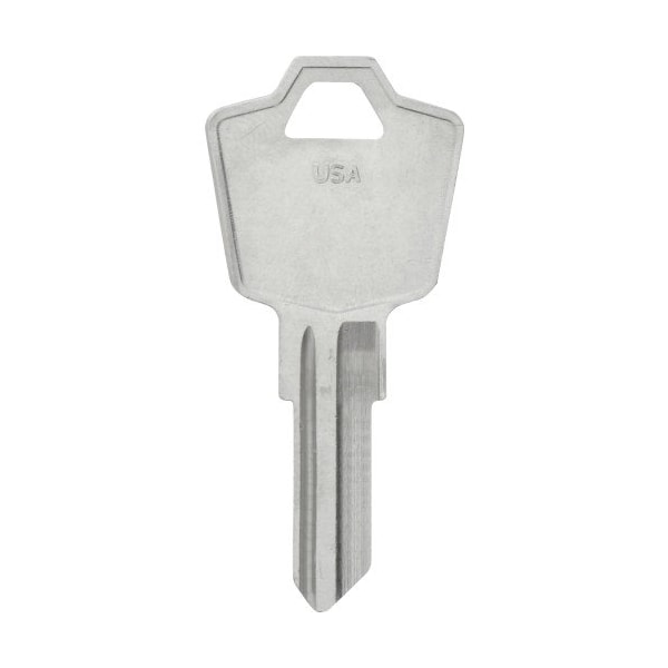 Hillman HILLMAN House/Office Universal Key Blank Single - 85724