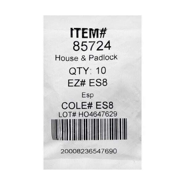 Hillman HILLMAN House/Office Universal Key Blank Single - 85724