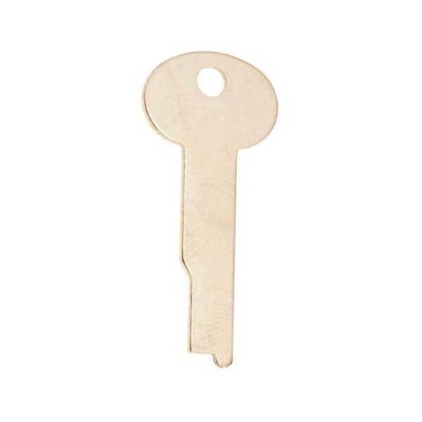 Ilco Ilco: Key Blanks, 1063B S & G (DL SG3 TAY SG3) - ILCO-1063B