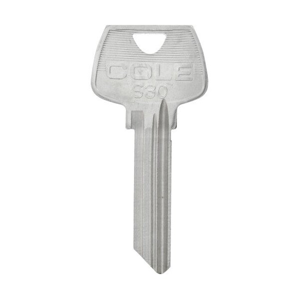 Hillman HILLMAN Traditional Key House/Office Universal Key Blank Single - 86026