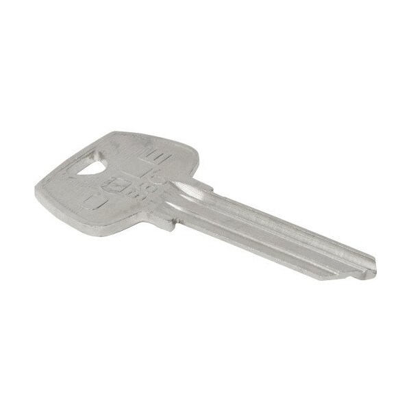 Hillman HILLMAN Traditional Key House/Office Universal Key Blank Single - 86026