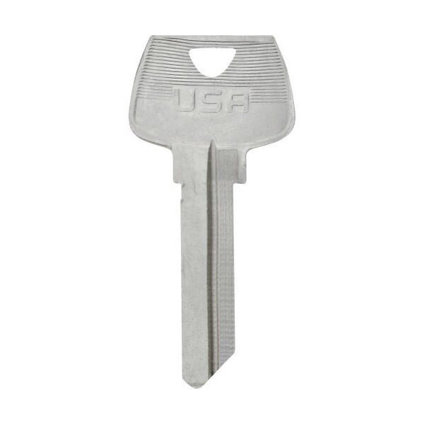 Hillman HILLMAN Traditional Key House/Office Universal Key Blank Single - 86026