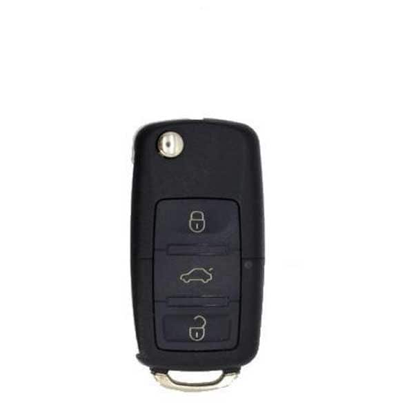 Xhorse Xhorse:X001 Remote Flip Key for VVDI Key Tool  (Wired) - XHS-XKB510EN