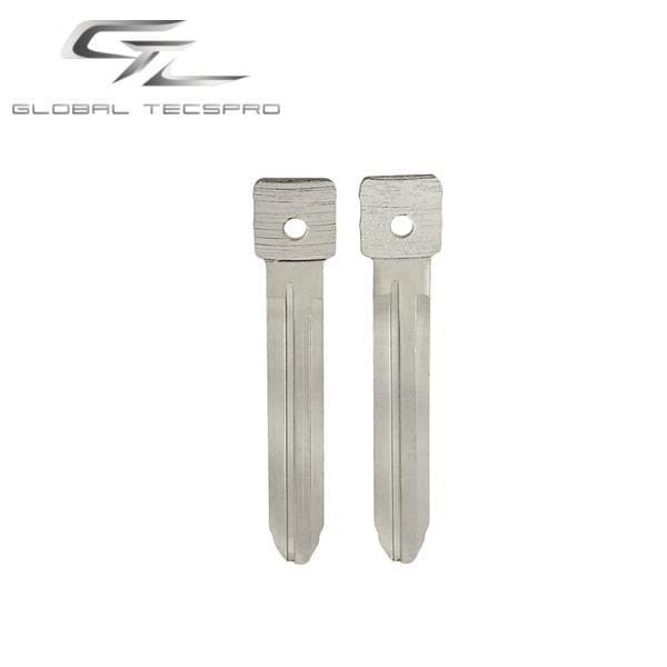 Llb LLB: GTL: MFK Refill Blades Subaru/GM B110/TOY43R, PK 10 - GTL-MFK-077