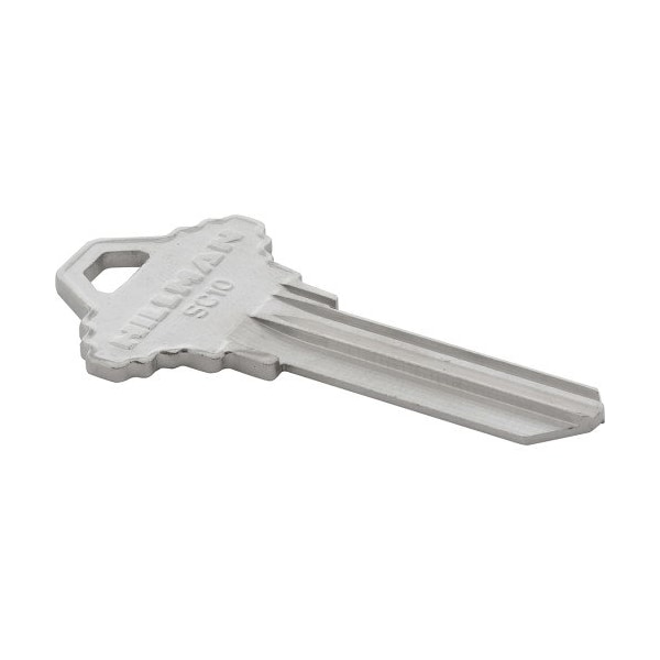 Hillman HILLMAN SC-10 House/Office Universal Key Blank Single - 85336
