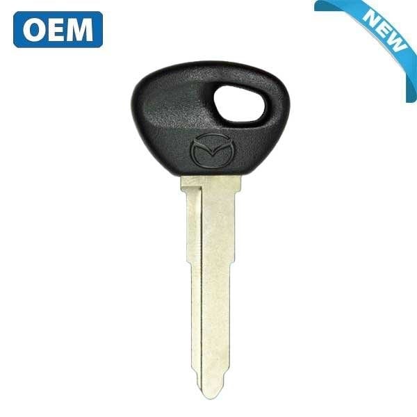 Mazda OEMNEW2003 - 2005 6 TRANSPONDER KEY PNGJYA-76-2GX - OTK-MAZ-762GX