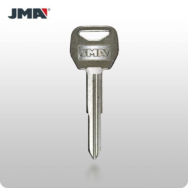 Jma JMA:HD109 / HD114 / X265 Honda Motorcycle Key - JMA-HOND-33