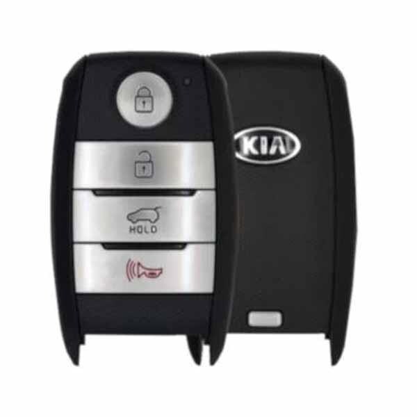 Oem OEM: NEW:  KIA SORENTO 2015-2019 SMART PROXIMITY KEY TQ8-FOB-4F06 / 95440-C6000 - RSK-KIA-C6000