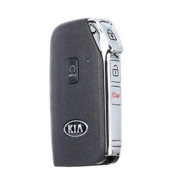 Oem OEM: NEW: 2021 Kia Seltos / Smart Key 4B / FCC: KFOB_3G_5BT / PN : 95440-Q5400 - RSK-KIA-Q5400