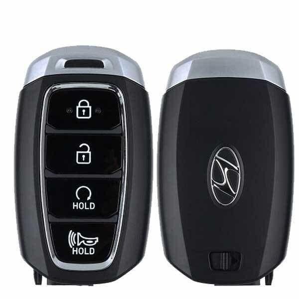 Oem OEM: NEW: 2020 HYUNDAI PALISADE 5 BUTTON SMART KEY - PN 95440-S8010 - RSK-HY-S8010