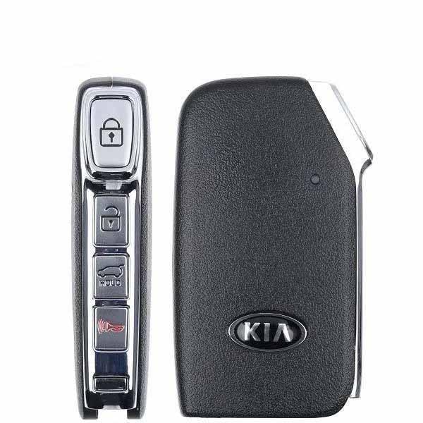 Oem OEM: NEW: 2020 KIA TELLURIDE / 4 BUTTON SMART KEY / PN 95440-S9000 /TQ8-FOB-4F24 - RSK-KIA-S9000