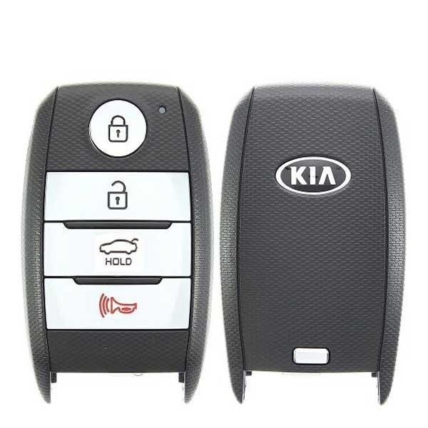 Oem OEM :NEW: 2018 KIA RIO / 4 Buttons / 433MHz /PN: 95440-H9100 / FCC ID :NY0SYEC4F0B1611 - RSK-KIA-9100