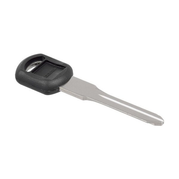 Hillman HILLMAN Axxess+ Automotive Key Blank 14R1 Double, PK5 - 87008
