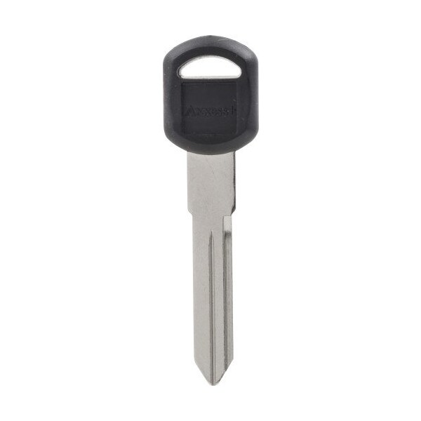 Hillman HILLMAN Axxess+ Automotive Key Blank 14R1 Double, PK5 - 87008
