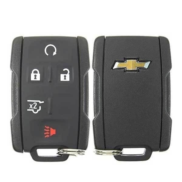 Oem OEM: NEW: 2015-2019 Chevrolet Suburban Tahoe / 5-Button /  PN: 13580081 / M3N32337100 - OR-CHV-0081