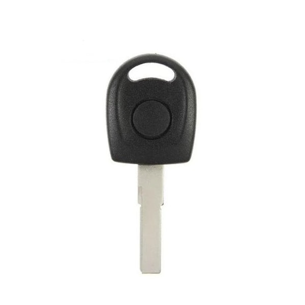 Keyless Factory KeylessFactory: 2005 - 2011 Porsche 911 Boxster and Cayman Transponder Key - K-POR01
