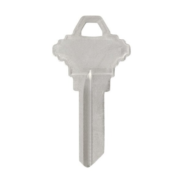 Hillman HILLMAN Traditional Key House/Office Universal Key Blank Single, PK10 - 86533