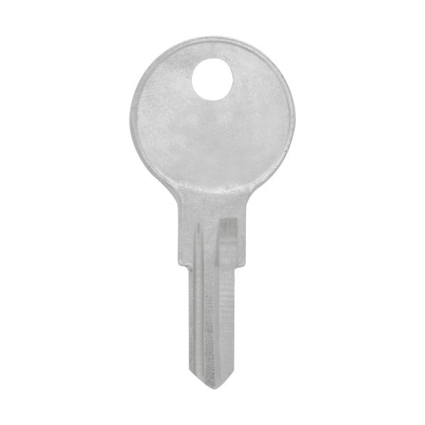 Hillman HILLMAN House/Office Universal Key Blank WTP-1/1616 Single - 85107