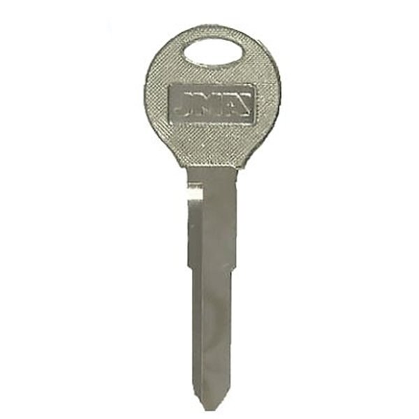 Jma JMA:MZ31 / X249 Mazda Metal Key - JMA-MAZ-11D