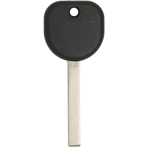 Keyless Factory KeylessFactory:Transponder Shell:B119 Transponder Key Shell (No Chip) for Buick/ Chevrolet/ GMC - ST-B119