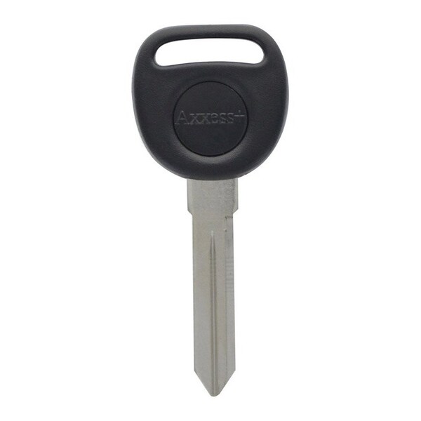 Hillman HILLMAN KeyKrafter Automotive Key Blank Double For Buick, PK5 - 87010