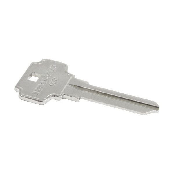 Hillman HILLMAN Traditional Key House/Office Universal Key Blank Single - 84978