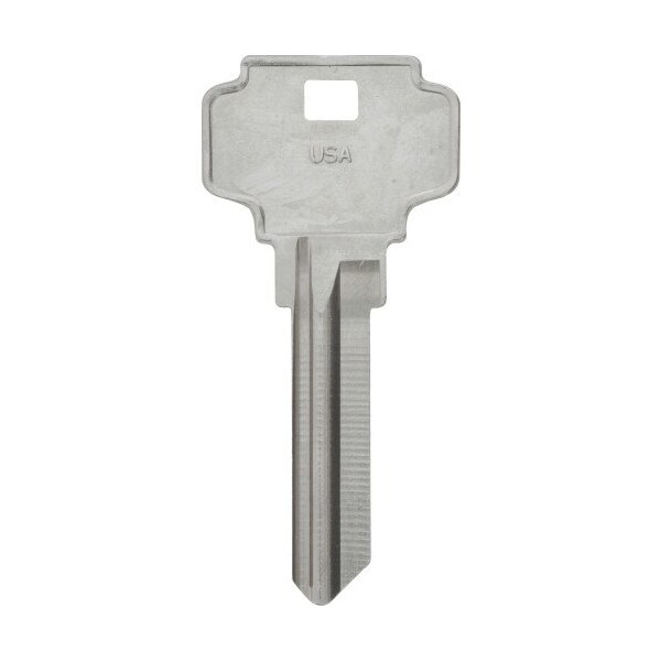 Hillman HILLMAN Traditional Key House/Office Universal Key Blank Single - 84978