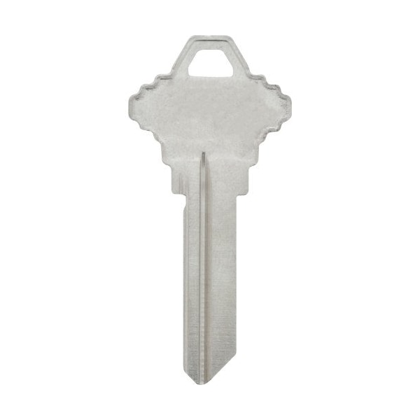 Hillman HILLMAN Traditional Key House/Office Universal Key Blank Single - 85338