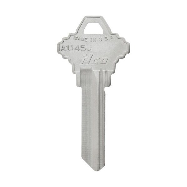 Hillman HILLMAN Traditional Key House/Office Universal Key Blank Single - 85338