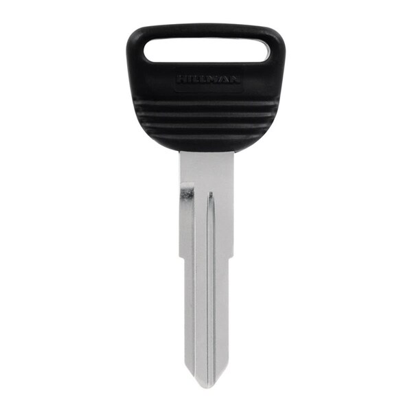 Hillman Automotive Universal Key Blank, No.HD91PH - Pack of 5 - 5966890