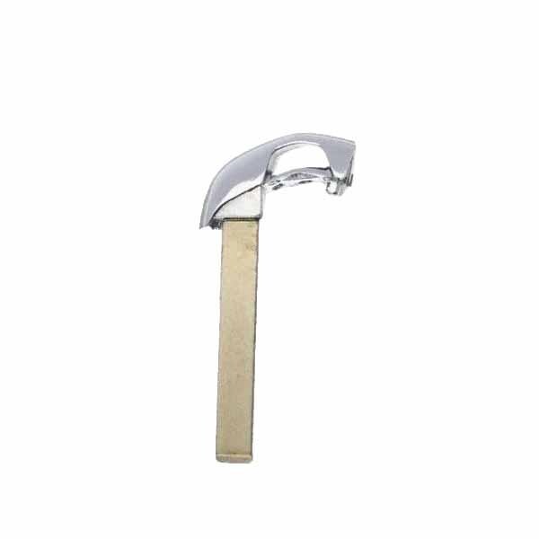 Keyless Factory KeylessFactory:Emergency Key Blades:2014 - 2018 Cadillac Smart Key High Security Emergency Blade - EKB-GM-1535