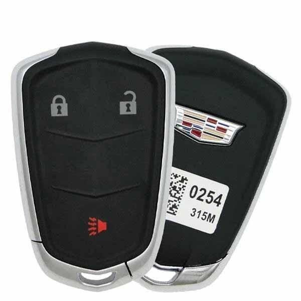 Oem OEM: NEW:  2015-2016 Cadillac SRX Proximity Remote  - 3 Button - 13598525 -  HYQ2AB - RSK-CAD-8525