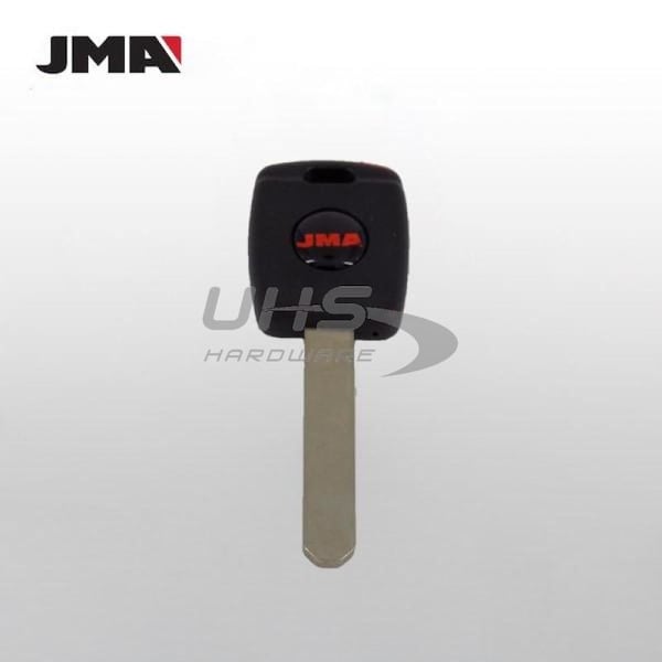 Jma JMA:HD113 Honda Transponder Key - JMA - JMA-TP32HOND-31-P