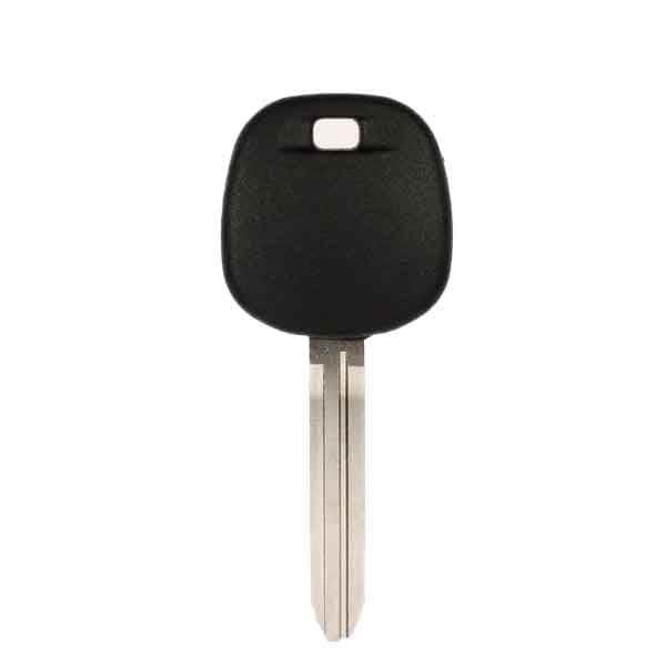 Keyless Factory KeylessFactory:Transponder Keys:TOY43 Toyota Transponder Key - K-TOY43AT4