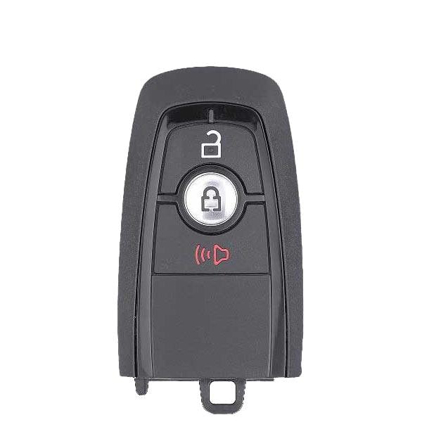 Keyless Factory KeylessFactory: 2017-2019 Ford / 3-Button Smart Key / 315 Mhz / M3N-A2C93142300 - RSK-FD-33NS
