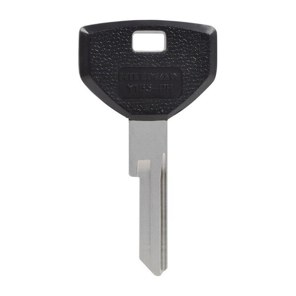 Hillman HILLMAN Traditional Key Automotive Key Blank Y153PH Double For Chrysler - 83848