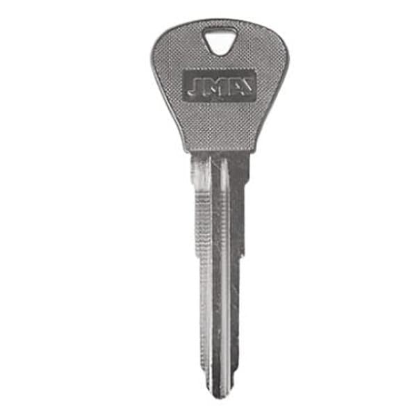 Jma JMA:H65 Ford Metal Key - JMA-FO-9D