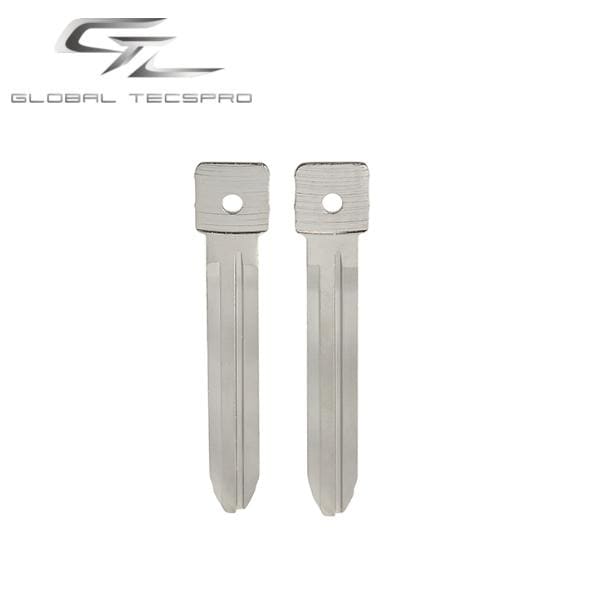 Llb LLB: GTL: MFK Refill Blades Toyota TR47, PK 10 - GTL-MFK-076