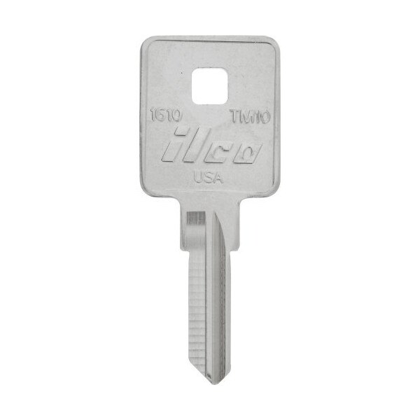 Hillman HILLMAN Trimark Key House/Office Universal Key Blank Single - 86184