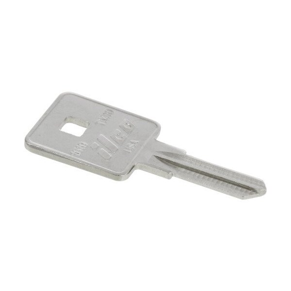 Hillman HILLMAN Trimark Key House/Office Universal Key Blank Single - 86184